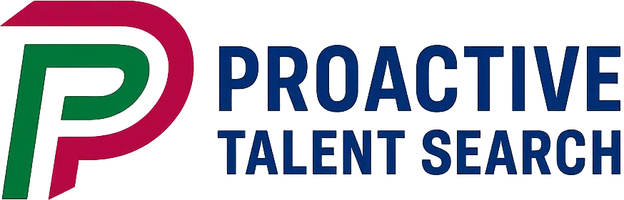 Proactive Talent Search 
